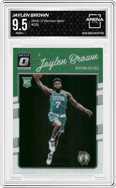 Jaylen Brown