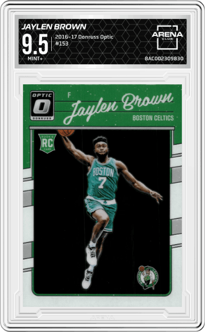 Jaylen Brown