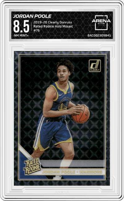 Jordan Poole