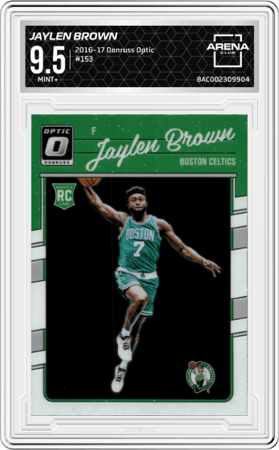 Jaylen Brown