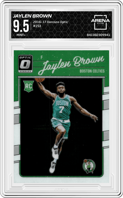 Jaylen Brown