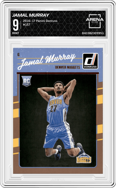 Jamal Murray