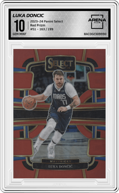 Luka Doncic