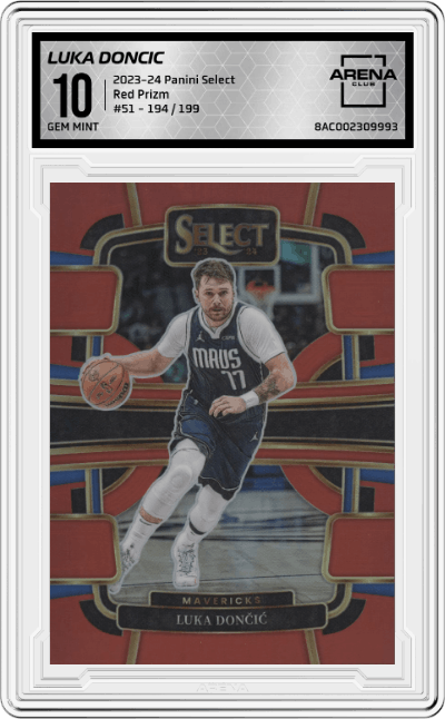 Luka Doncic