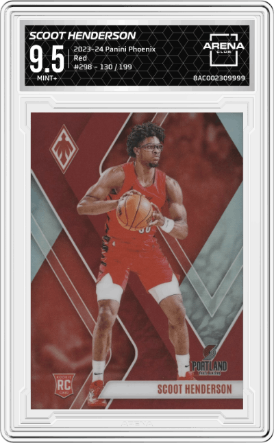 Scoot Henderson