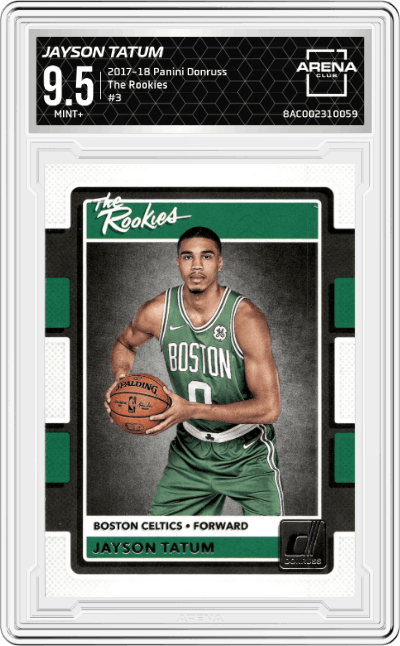 Jayson Tatum