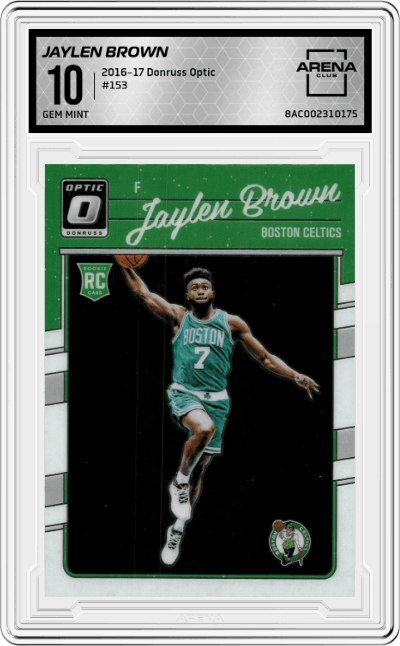 Jaylen Brown