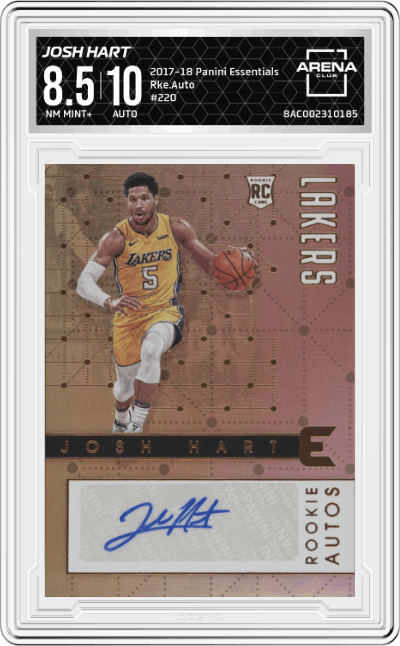 Josh Hart