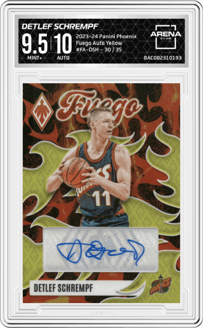 Detlef Schrempf