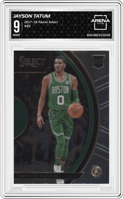 Jayson Tatum