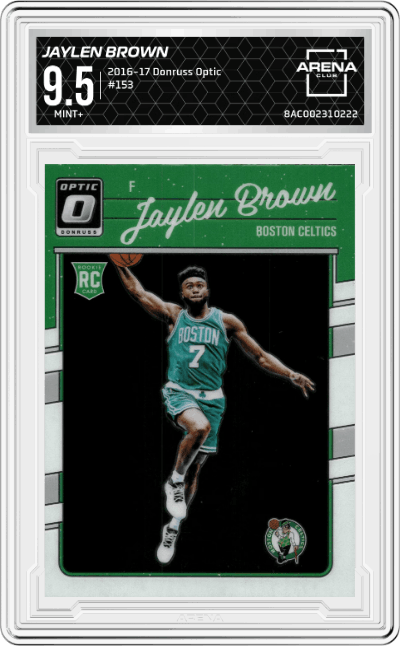 Jaylen Brown