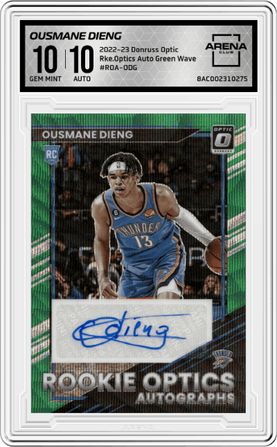 Ousmane Dieng