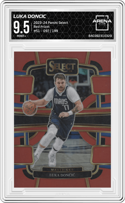 Luka Doncic