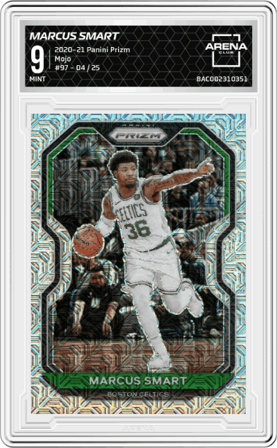 Marcus Smart