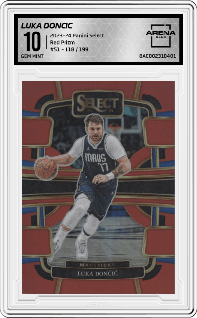 Luka Doncic