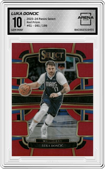 Luka Doncic