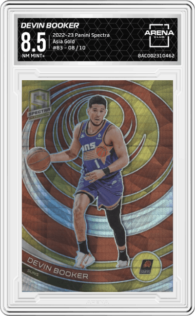 Devin Booker