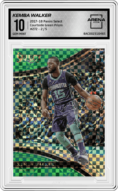 Kemba Walker