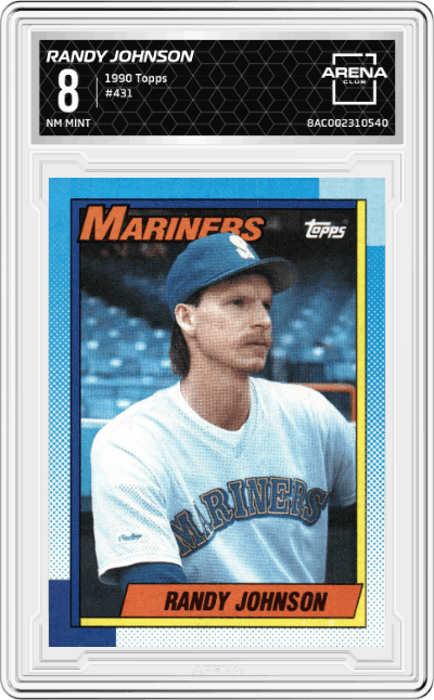 Randy Johnson