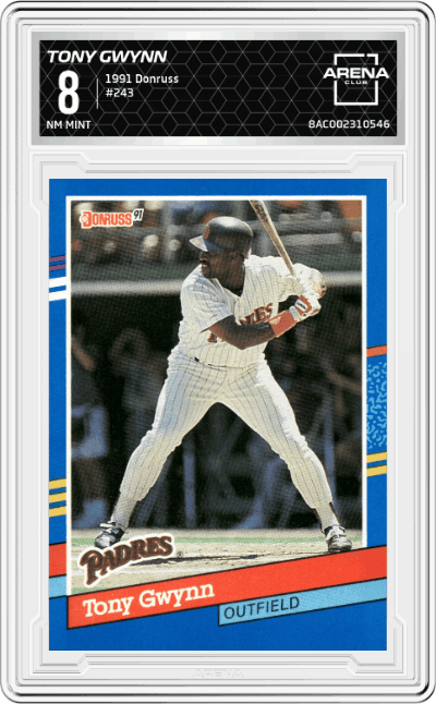 Tony Gwynn