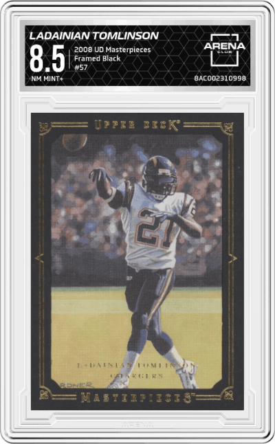 LaDainian Tomlinson