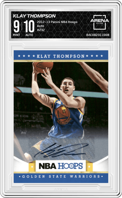 Klay Thompson