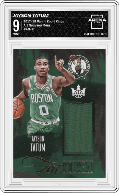 Jayson Tatum
