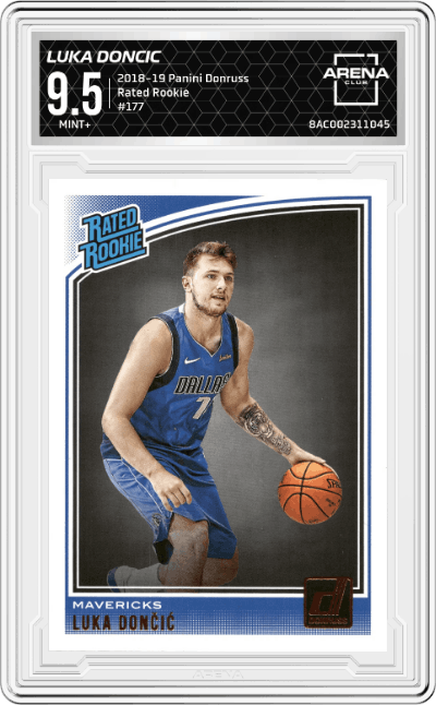 Luka Doncic