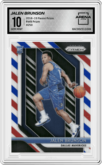 Jalen Brunson