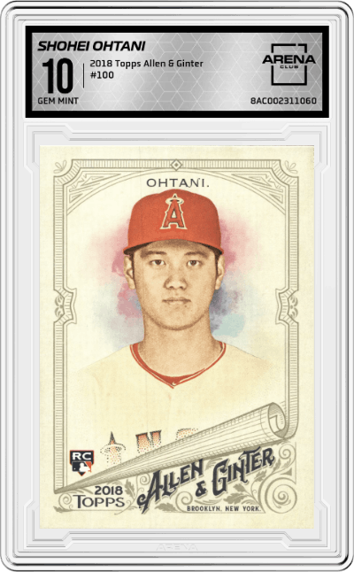 Shohei Ohtani