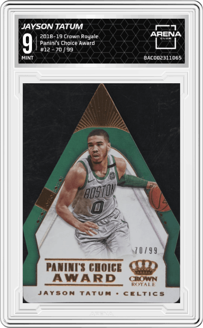 Jayson Tatum