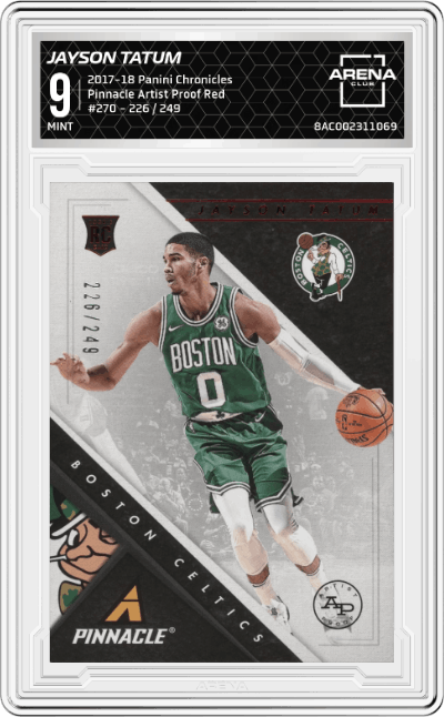 Jayson Tatum