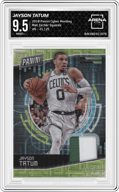 Jayson Tatum