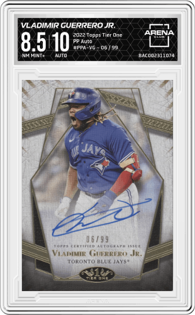 Vladimir Guerrero Jr.