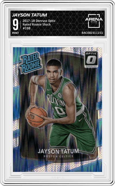 Jayson Tatum