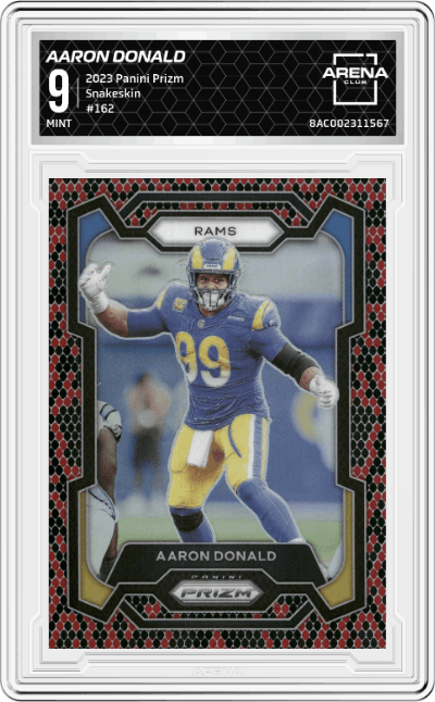 Aaron Donald