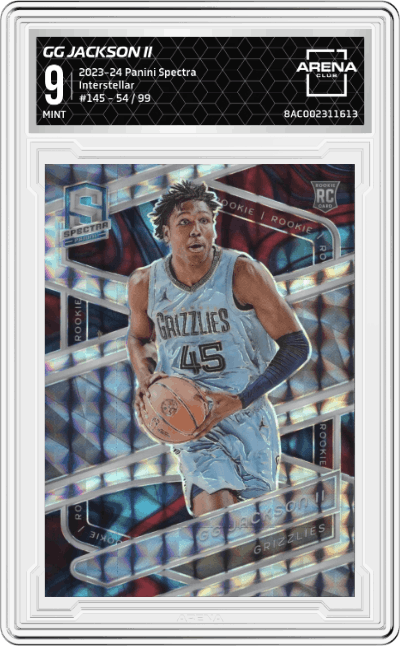 GG Jackson II