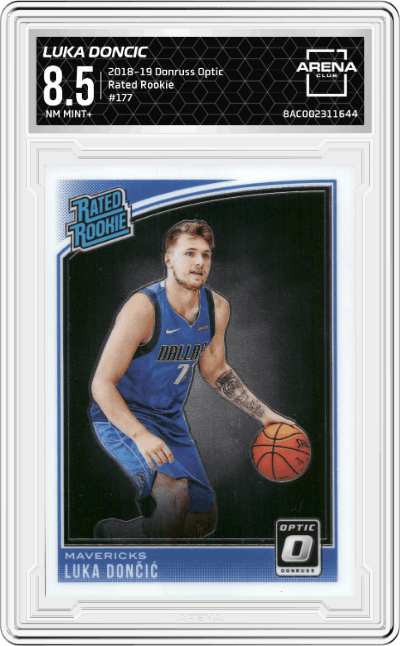 Luka Doncic
