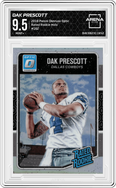 Dak Prescott