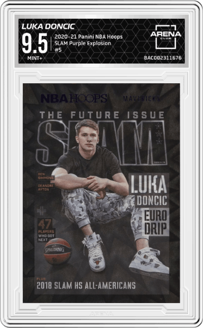 Luka Doncic