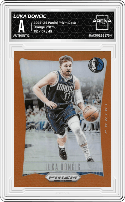 Luka Doncic