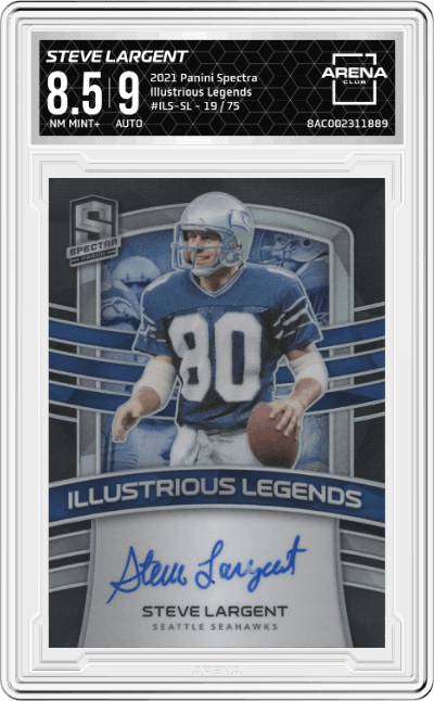 Steve Largent