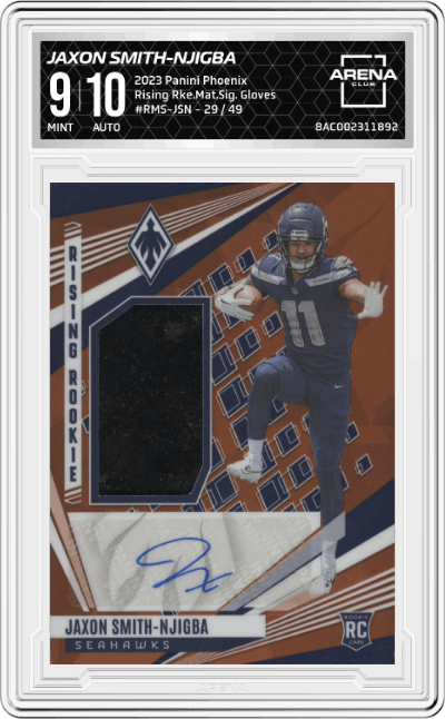 Jaxon Smith-Njigba