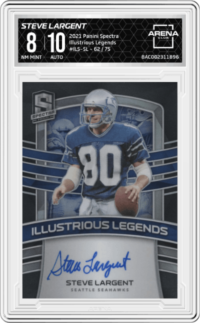 Steve Largent