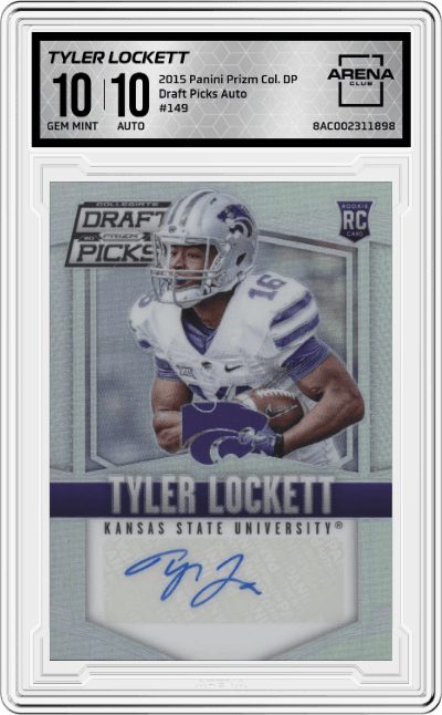 Tyler Lockett
