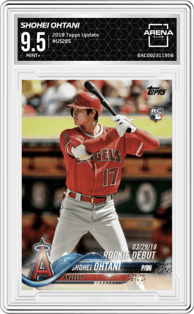 Shohei Ohtani