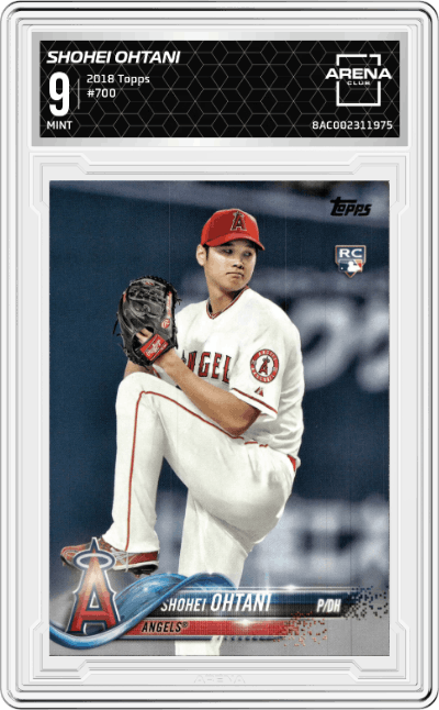 Shohei Ohtani