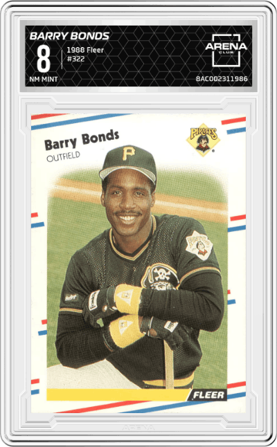 Barry Bonds