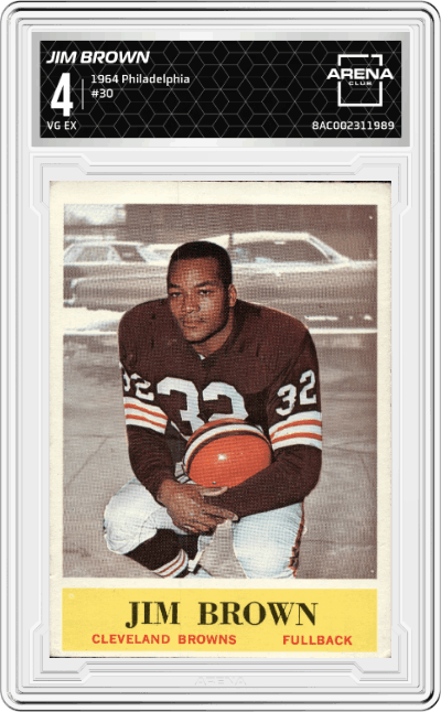 Jim Brown