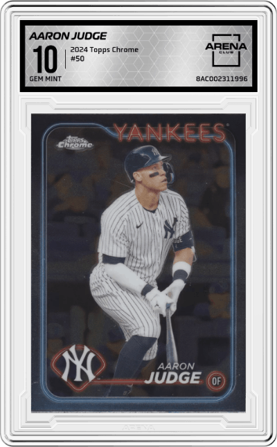 Aaron Judge